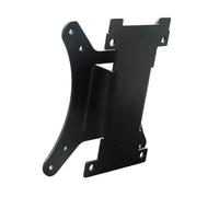 Adaptateur De Montage Mural VESA, Compatible avec Le Support D'écran Dell AW3423DW, Compatible avec Un Support/Bras/Support De Bureau 75 X 75