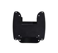 Adaptateur de montage mural VESA, compatible avec le support d'écran Sceptre E248B-FWN168W, for support sur pied, bras ou bureau