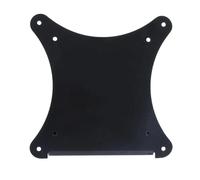 Adaptateur de Montage Mural VESA, Compatible avec Lenovo, Bras de Moniteur série L L27q-10 L27q-20 série X X27q-10 75x75 et 100x100