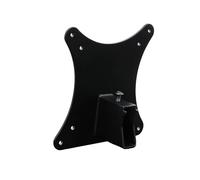 Adaptateur De Montage Mural VESA, Compatible avec Les Moniteurs HP Série E G5 E24q, E24u, E24t, E27, E27u, E27k, E32k, Supports De Montage for Support/Bras, Accessoires TV
