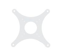 Adaptateur De Montage Mural VESA, Compatible avec Samsung 43" Compatible avec Odyssey Neo G7 LS43CG702N LS43CG702NNXZA LS43CG700NNXZA Support De Moniteur