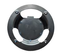 Adaptateur de Montage Mural VESA, Compatible avec Samsung, Odyssey G7 LC27G75TQSNXZA C27G75TQSU C27G75TQSM C27G75TQSW C27G75TQSC C27G75TQSR Support de Moniteur