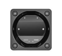 Adaptateur de Montage Mural VESA, Compatible avec Samsung, S49DG912SU S49DG934SU S49DG952SC S49DG952SI S49DG952SM S49DG954SU S49DG912SN S49DG934SN Bras de Support Adaptateur(B)