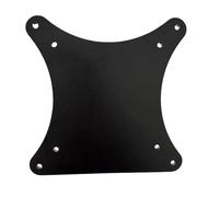 Adaptateur de Montage Mural VESA, Compatible for Acer,Nitro XF270S3 XF240YS3 QG240Y QG270H3 75x75 100x100, Support de Moniteur