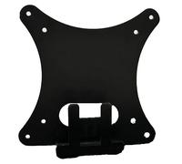 Adaptateur de Montage Mural VESA, Compatible for Acer, R221Q R271 SB2200 R241Y RT240Y RT270 SA220Q SA230 SA240Y SA270 B230 SB240Y Support de Moniteur