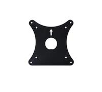 Adaptateur de Montage Mural VESA, Compatible for Acer, SA241Y Bi SB241Y Abi RL242YE R242Y A R270 Smipx R272 Yi RL272E for Support de Moniteur 75x75 100x100