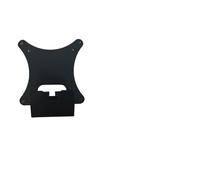 Adaptateur De Montage Mural VESA, Compatible for Dell, S2340L S2440L S2340M S2240L S2240M, Support De Moniteur Se Monte sur 75 X Support/Bras