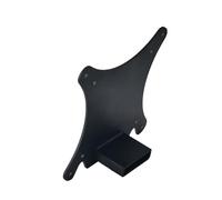 Adaptateur De Montage Mural VESA, Compatible for HP, 21,5 23 24 25 27 Pouces 22FW 23FW 24FW 25FW 27FW Le Support D'affichage LED Se Monte sur La Plaque De Montage du Bras/Bureau