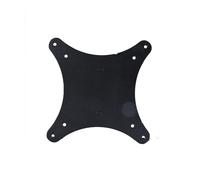 Adaptateur de montage mural VESA en métal, compatible avec les supports d'écran HP OMEN X25, X35 et X25F, for support/bras/bureau