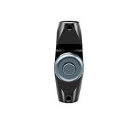 Adaptateur de montage pour appareil photo 1/4 double vis Port Presse Contrôlée Pivotant à 180° Reconfigurable en alliage d'aluminium Bras articulé Quick Release Press Adapter