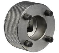 Adaptateur de montage pour écrou de meuleuse d'angle Makita 180/230 mm 194305-9