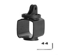 Adaptateur de montage pour phare de vélo BL12 avec base pivotante à 90 degrés, capacité de libération rapide et corps en plastique nylon (B)