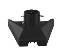 Adaptateur de montage pour tube Starlink Gen 3 - Fixation sûre et stable pour équipement Starlink - Alliage d'aluminium