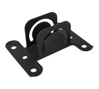 Adaptateur de montage robuste pour fixation murale Starlink fiable pour une utilisation en extérieur (court)