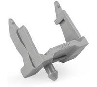 Adaptateur de montage série (connecteur réseau) 890 WAGO 890-303 gris 50 pc(s)