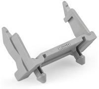 Adaptateur de montage série (connecteur réseau) 890 WAGO 890-305 gris 50 pc(s)