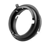 Adaptateur de montage Speedring durable en métal solide pour déverrouiller le potentiel créatif léger