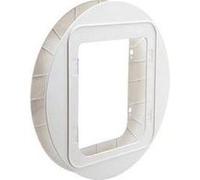Adaptateur de montage SureFlap GMA101 blanc Blanc G