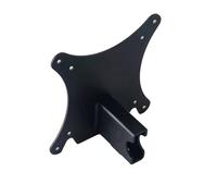 Adaptateur De Montage TV VESA, Compatible avec Les Moniteurs HP Série 5 23,8" Et 24" 524sa, 524sw Et 524sf FHD. Support for Support/Bras/Support De Bureau.