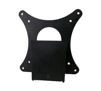 Adaptateur de montage VESA à fixation rapide, compatible avec les moniteurs HP, M24h, M27h, 524sh et 527sh. Support de montage for moniteur