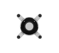 Adaptateur de montage VESA - Compatible avec Apple Pro Display XDR - Argent