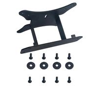 Adaptateur de Montage VESA Compatible avec BENQ EX3203R EX3501R