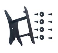 Adaptateur De Montage VESA, Compatible avec BENQ,EX3203R EX3501R 31.5 32 35 Pouces, Support De Moniteur Incurvé, Se Monte sur Le Bras, Adaptateur de Support