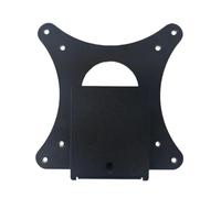 Adaptateur de Montage VESA Compatible avec HP 524Sh 527Sh M24h M27h | un Support avec Vis