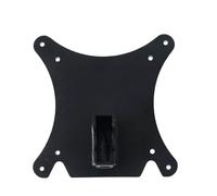 Adaptateur De Montage VESA, Compatible avec HP, Série 5 27 31,5 Pouces 527sa 527sw 527sf 532sf FHD, Support De Moniteur Se Monte sur Un Support De Moniteur sur Bras/Bureau
