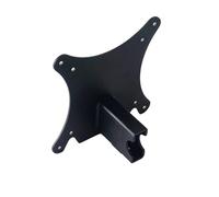 Adaptateur De Montage VESA, Compatible avec HP Series M 21,5 23,8 Pouces M22f M24f M24fd M24fw M24fwa FHD, Support De Moniteur, Bras/Bureau, Pièces De Rechange for TV