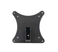 Adaptateur De Montage VESA, Compatible avec HP Z Series G3 for Z24F Z24M Z24N Z24U Z24Q Z25XS Z27K Z27U Z27Q Z27XS, Écran VESA 75x75 Et 100x100, Accessoires TV