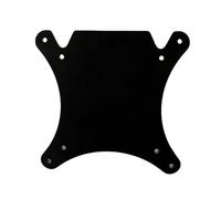 Adaptateur de montage VESA, compatible avec les moniteurs HP, M22f, M24f, M24fd, M27f, M24fw, M27fd, M27fq, 524sa, 524sw, 527sf, 527sw, 532sf