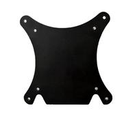 Adaptateur De Montage VESA, Compatible Avec Les Moniteurs HP M22f, M24fw, M24fwa, M27fd, M32f, 524sa, 524sf, 527sa, 527sw, 532sf, Prise Verticale, Accessoires TV