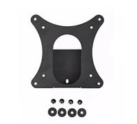 Adaptateur De Montage VESA, Compatible Avec Les Moniteurs HP M24h, M27h, 524sh Et 527sh, For Bras De Support De Bureau (100 X 100 Mm Et 75 X 75 Mm).