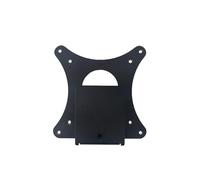 Adaptateur De Montage VESA, Compatible avec Les Moniteurs HP Série 5 23,8 Et 27 Pouces 524sh, 527sh, M24h Et M27h FHD, Montage sur Bras/Bureau. Adaptateur De Montage TV.