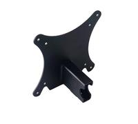 Adaptateur De Montage VESA, Compatible avec Les Moniteurs HP Série M 27 31,5 Pouces M27f M27fd M27fq M27fw M27fwa M32f FHD, Bras De Montage, Accessoires TV