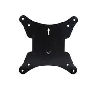 Adaptateur de montage VESA, compatible avec les moniteurs HP série Z G3 Z24F Z24M Z25XS Z27K Z27U 724pu 724pf 724pn, support mural 75x75 à 100x100