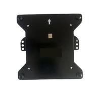 Adaptateur De Montage VESA Compatible avec Les Moniteurs Incurvés BENQ EX3203R EX3501R XR3501 (31,5, 32 Et 35 Pouces)