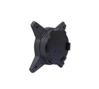Adaptateur de Montage VESA, Compatible avec Les Supports de Moniteur ASUS ROG XG27AQDMG, XG27UCDMG, XG32UCDS, PG32UCDM et PG32UCDP, se Fixe sur Un Pied ou Un Bras articulé - Métal