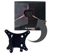Adaptateur de Montage VESA Compatible avec Optix PAG341CQR PAG271CQR