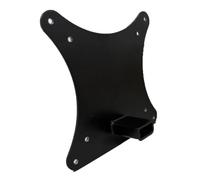 Adaptateur de Montage VESA Compatible avec Xiaomi RMMNT238NF | VESA 75X75 / 100X100; 1 Support et Vis