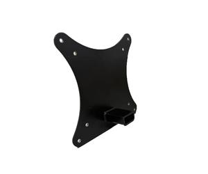 Adaptateur de Montage VESA Compatible avec Xiaomi RMMNT238NF | VESA 75X75 / 100X100; 1 Support et Vis
