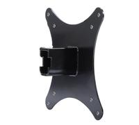 Adaptateur de Montage VESA, Compatible for AOC,Agon Pro 27 "AG276UZD, AG276QZD, AG276QZD2 75x75 100x100, Support de Montage Mural for Moniteur(AG346UCD)