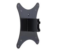 Adaptateur de Montage VESA, Compatible for AOC,Agon Pro 27 "AG276UZD, AG276QZD, AG276QZD2 75x75 100x100, Support de Montage Mural for Moniteur(AG276QZD)