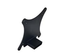 Adaptateur De Montage VESA, Compatible for HP, 21,5 23,8 Pouces 22er 22es 23er 23es 24ea 24es IPS Support De Moniteur LED Se Monte sur Bras/Plaque De Montage De Bureau