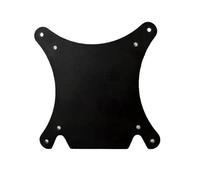 Adaptateur de Montage VESA, Compatible for HP, Compatible for Les moniteurs, Prise Verticale M22f M24fw M24fwa M27fd M32f 524sa 524sf 527sa 527sw 532sf