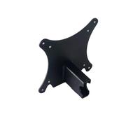 Adaptateur De Montage VESA, Compatible For HP, M27f M27fd M27fq M27fw M27fwa M32f, Support De Moniteur