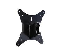 Adaptateur de Montage VESA, Compatible for HP, Z G3 Z27K Z27U Z27Q Z27XS 724pu 724pf 724pn, Support Mural for Moniteur 75x75 et 100x100, Adaptateur VESA