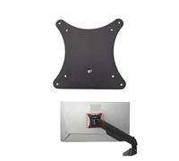 Adaptateur De Montage VESA For Écrans Série Z G3 Z24F Z24M Z24N Z24U Z24Q Z25XS Z27UG3 Z27Q, Bras 75 X 75 Et 100 X 100, Compatible Avec HP, Accessoires TV