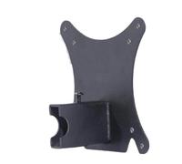 Adaptateur de Montage VESA for Moniteur HP, M32F 524SA M22F M24F M24FD M24FW 524SW 524SF 527SA 527SW 527SF 532SF Support de Montage Mural for Moniteur